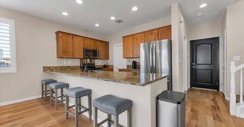 9615 Eventer Lane, Reno, NV 89521 Photo