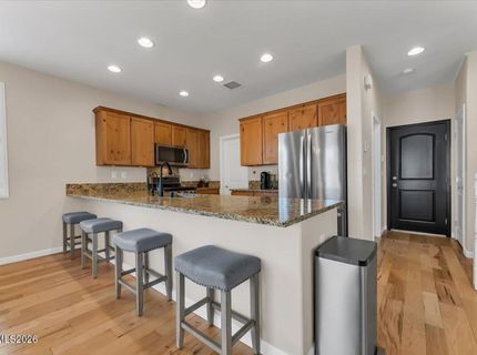 9615 Eventer Lane, Reno, NV 89521 Photo