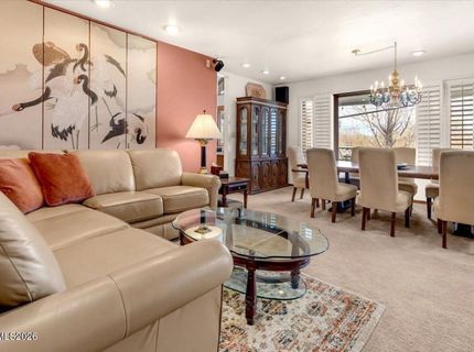 100 Moore Lane, Reno, NV 89509 Photo