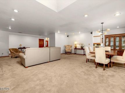 100 Moore Lane, Reno, NV 89509 Photo