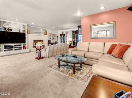 100 Moore Lane, Reno, NV 89509 Photo