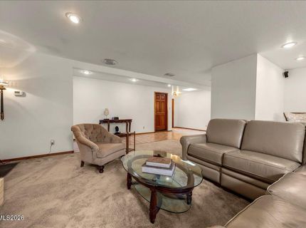100 Moore Lane, Reno, NV 89509 Photo