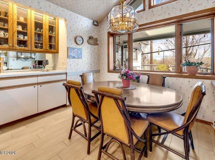 100 Moore Lane, Reno, NV 89509 Photo