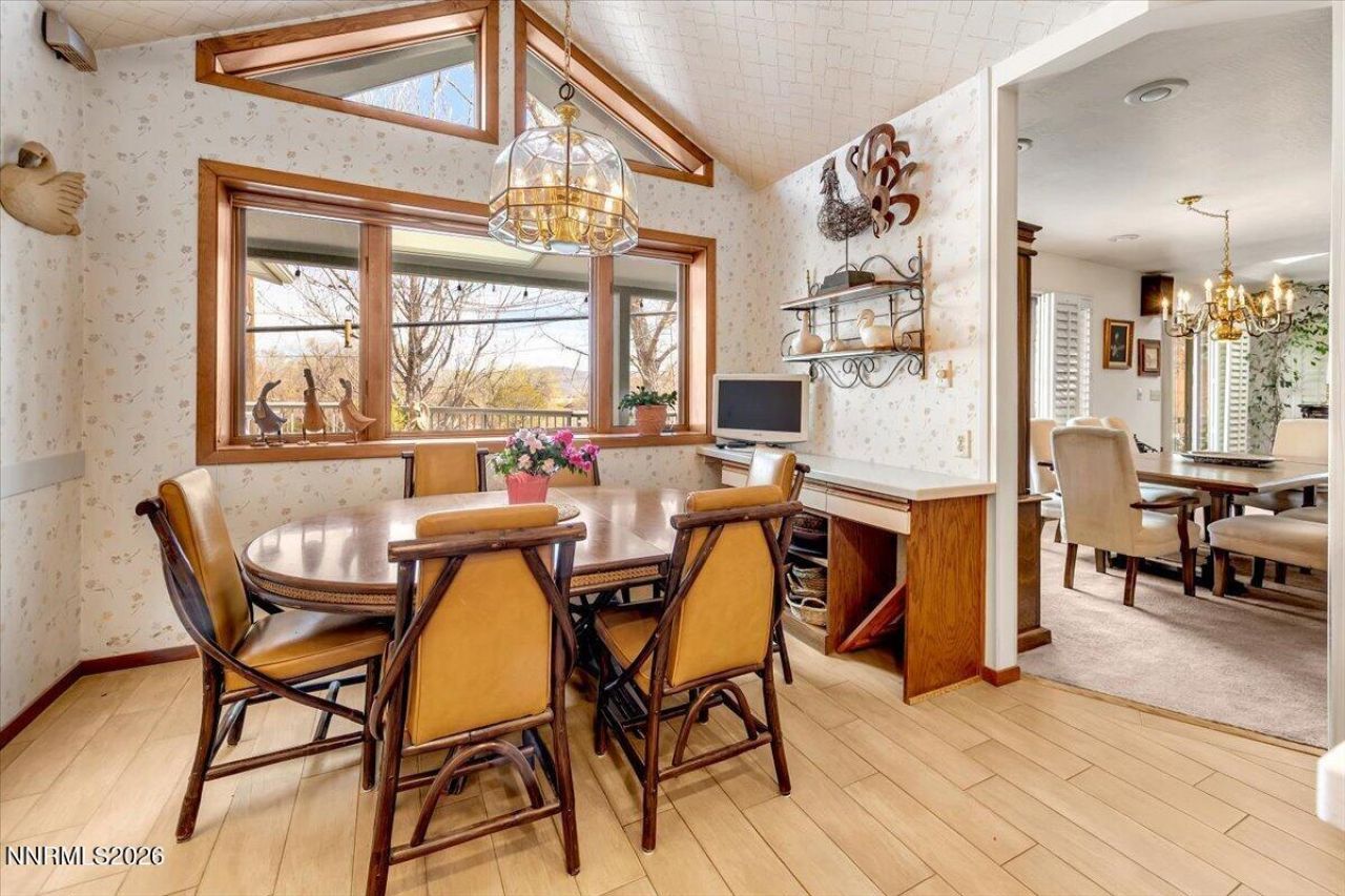 100 Moore Lane, Reno, NV 89509 Photo