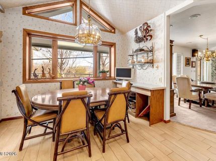 100 Moore Lane, Reno, NV 89509 Photo