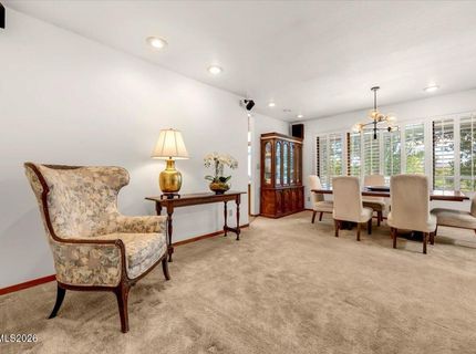 100 Moore Lane, Reno, NV 89509 Photo