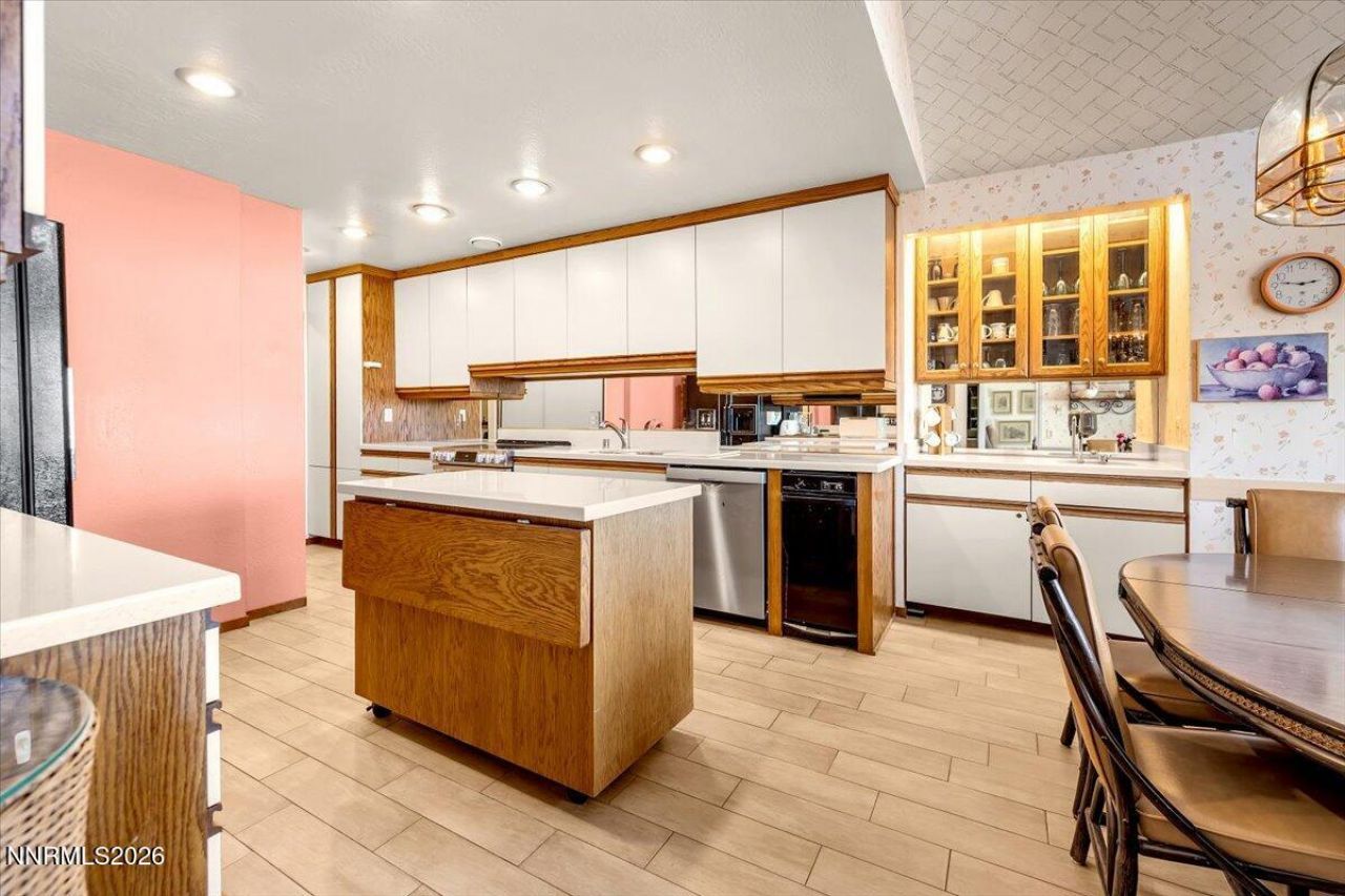 100 Moore Lane, Reno, NV 89509 Photo