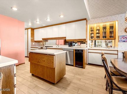 100 Moore Lane, Reno, NV 89509 Photo