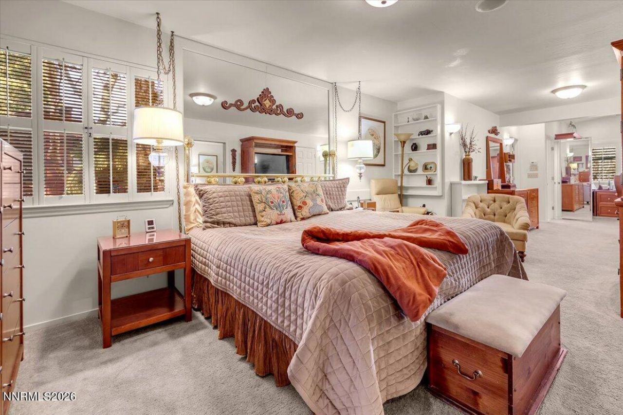 100 Moore Lane, Reno, NV 89509 Photo