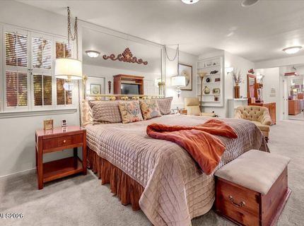 100 Moore Lane, Reno, NV 89509 Photo