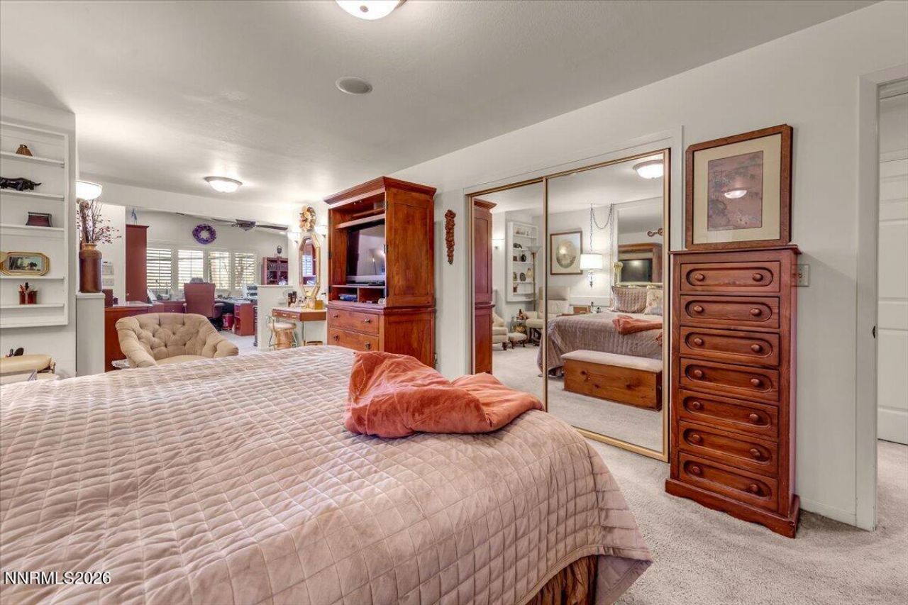 100 Moore Lane, Reno, NV 89509 Photo