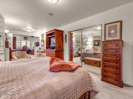 100 Moore Lane, Reno, NV 89509 Photo