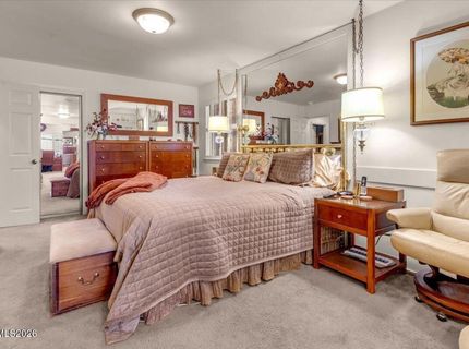 100 Moore Lane, Reno, NV 89509 Photo