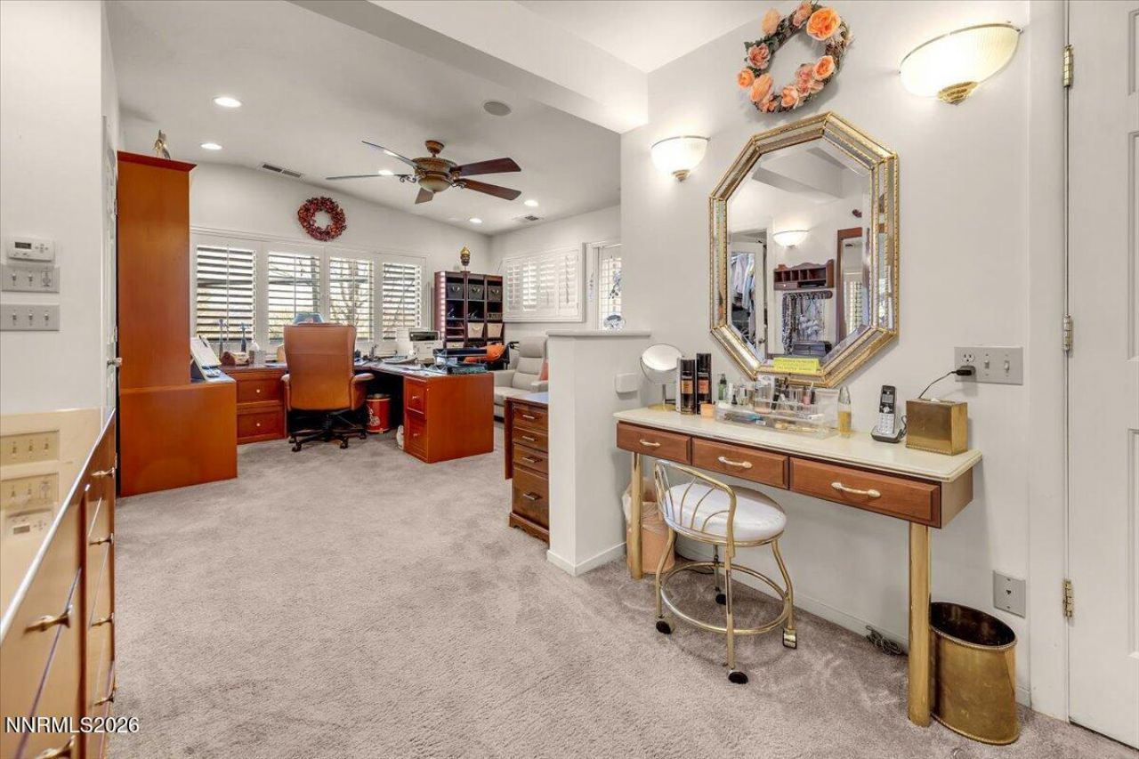 100 Moore Lane, Reno, NV 89509 Photo