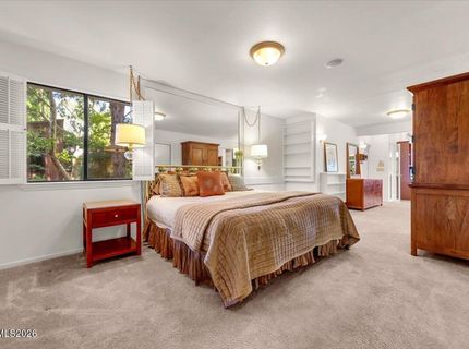 100 Moore Lane, Reno, NV 89509 Photo
