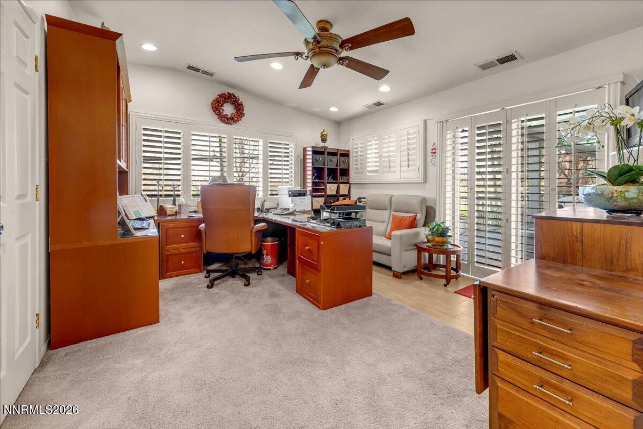 100 Moore Lane, Reno, NV 89509 Photo