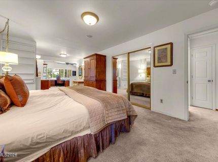 100 Moore Lane, Reno, NV 89509 Photo