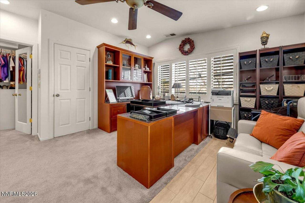 100 Moore Lane, Reno, NV 89509 Photo