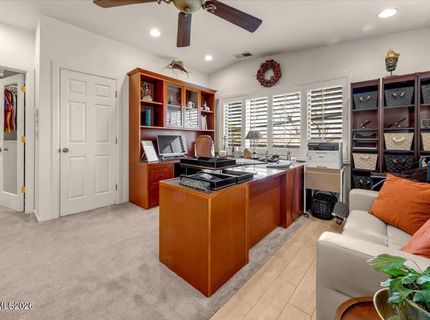 100 Moore Lane, Reno, NV 89509 Photo