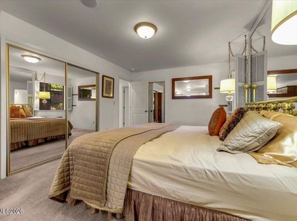100 Moore Lane, Reno, NV 89509 Photo
