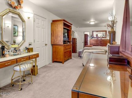 100 Moore Lane, Reno, NV 89509 Photo