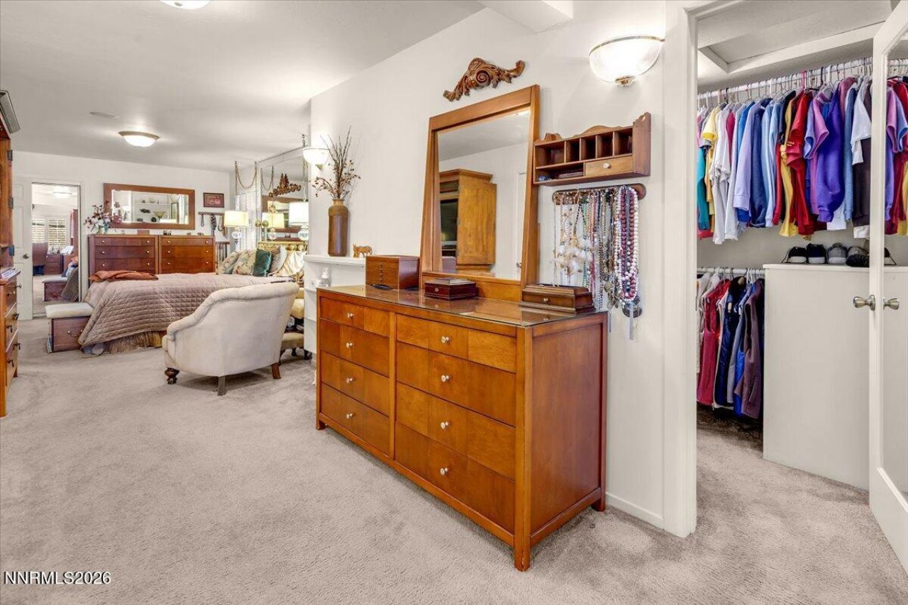 100 Moore Lane, Reno, NV 89509 Photo