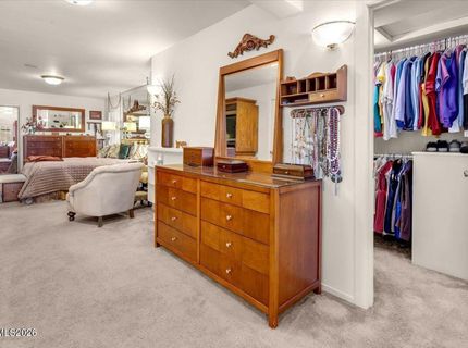 100 Moore Lane, Reno, NV 89509 Photo