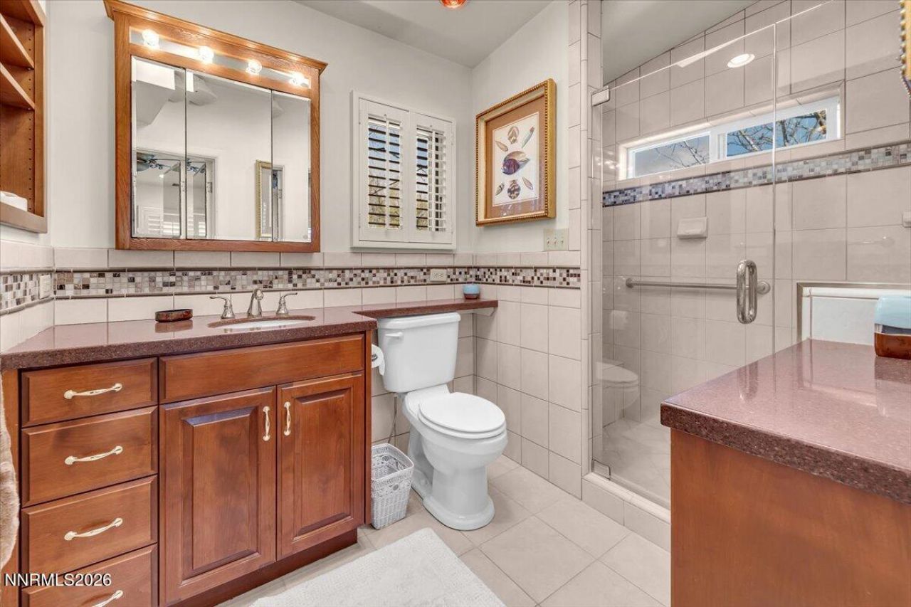 100 Moore Lane, Reno, NV 89509 Photo