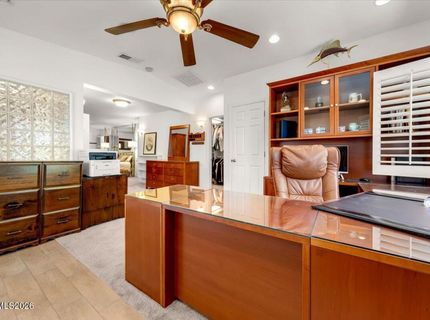100 Moore Lane, Reno, NV 89509 Photo