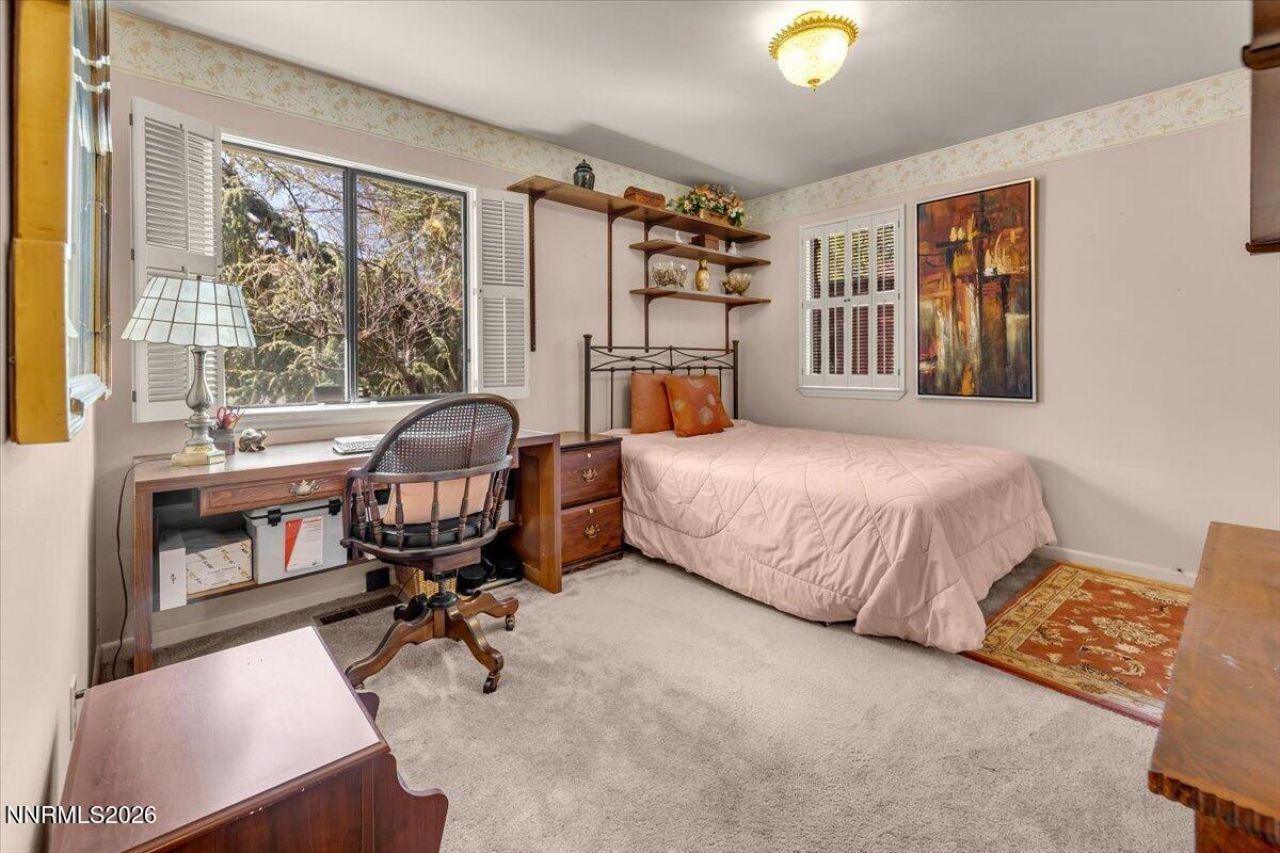 100 Moore Lane, Reno, NV 89509 Photo