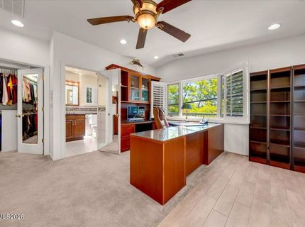 100 Moore Lane, Reno, NV 89509 Photo