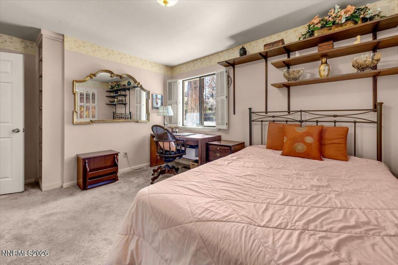 100 Moore Lane, Reno, NV 89509 Photo