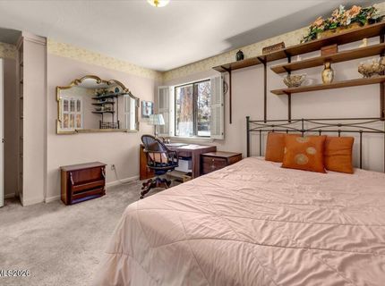 100 Moore Lane, Reno, NV 89509 Photo