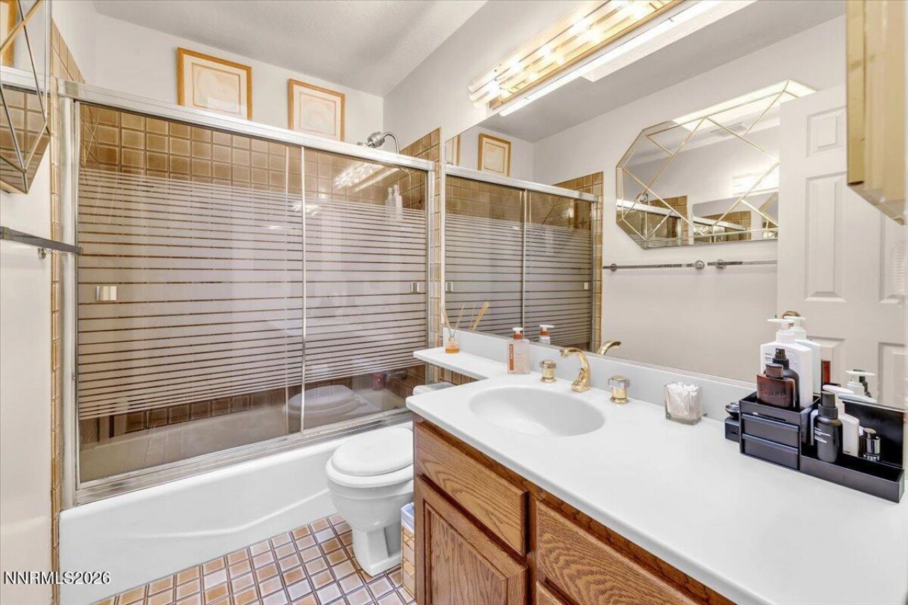 100 Moore Lane, Reno, NV 89509 Photo