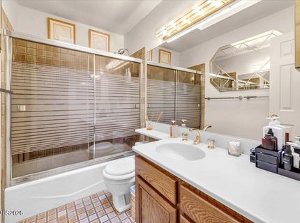 100 Moore Lane, Reno, NV 89509 Photo