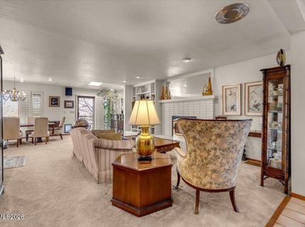 100 Moore Lane, Reno, NV 89509 Photo