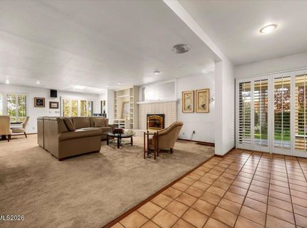 100 Moore Lane, Reno, NV 89509 Photo
