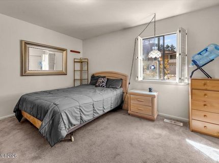 100 Moore Lane, Reno, NV 89509 Photo