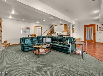 100 Moore Lane, Reno, NV 89509 Photo