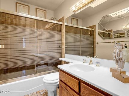 100 Moore Lane, Reno, NV 89509 Photo