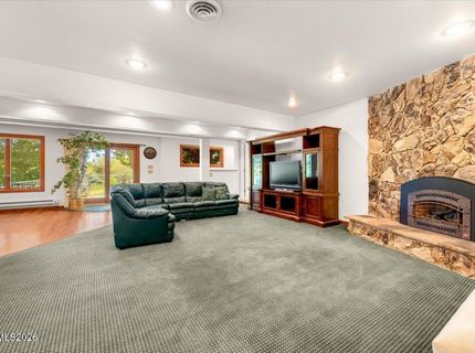 100 Moore Lane, Reno, NV 89509 Photo