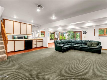 100 Moore Lane, Reno, NV 89509 Photo