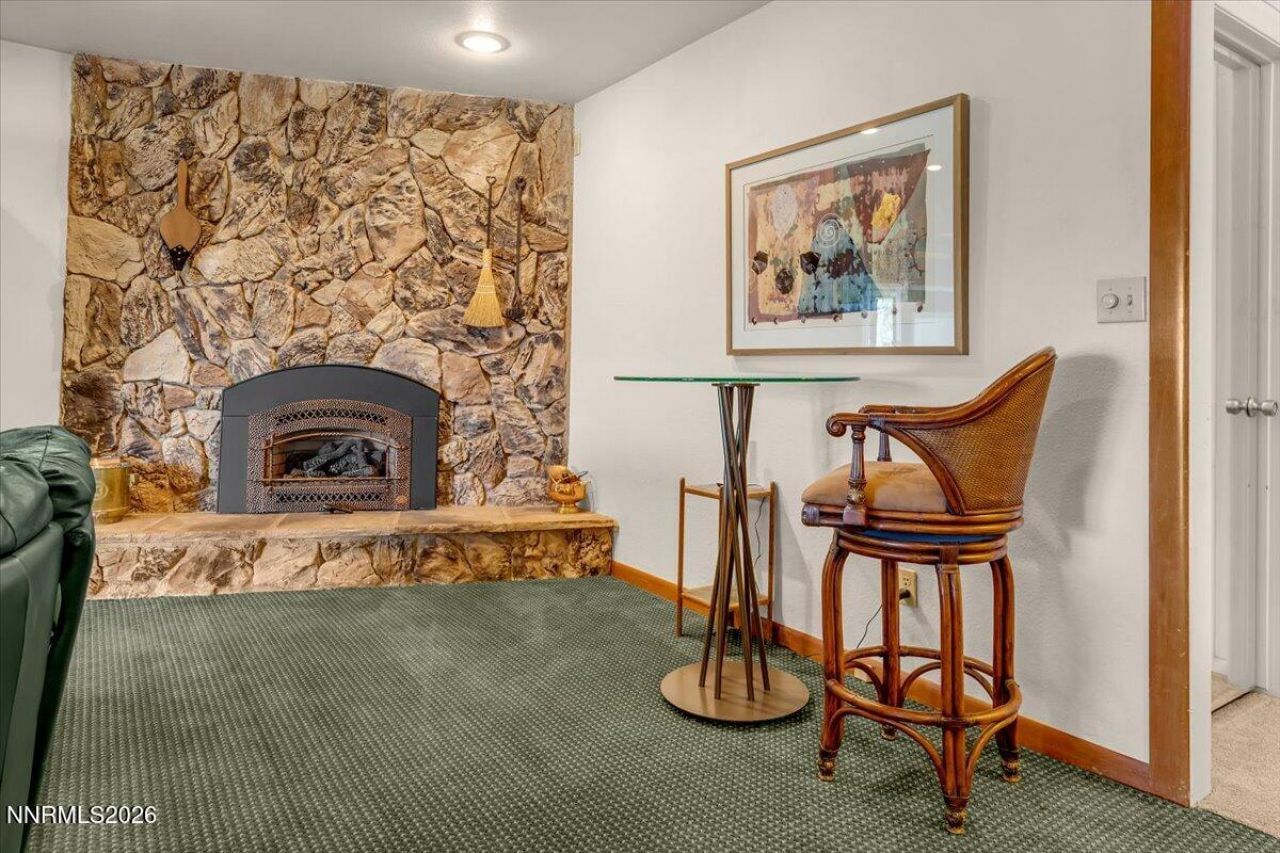 100 Moore Lane, Reno, NV 89509 Photo