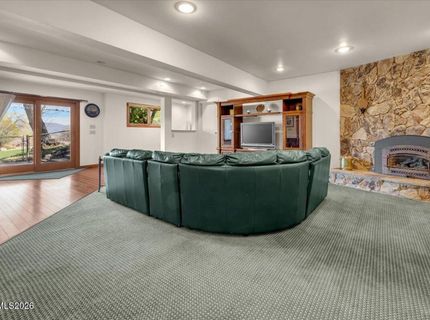 100 Moore Lane, Reno, NV 89509 Photo