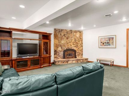 100 Moore Lane, Reno, NV 89509 Photo