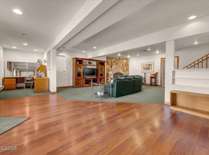 100 Moore Lane, Reno, NV 89509 Photo