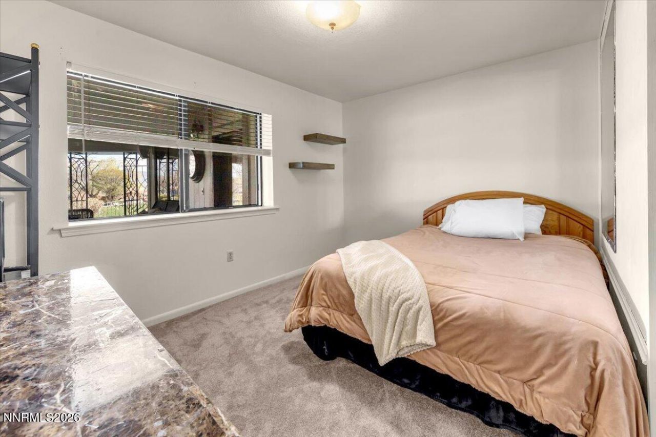 100 Moore Lane, Reno, NV 89509 Photo