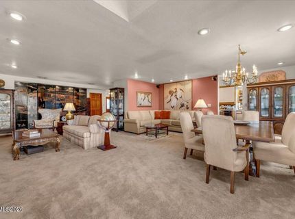 100 Moore Lane, Reno, NV 89509 Photo