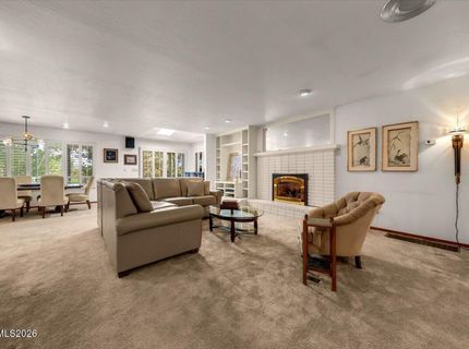 100 Moore Lane, Reno, NV 89509 Photo