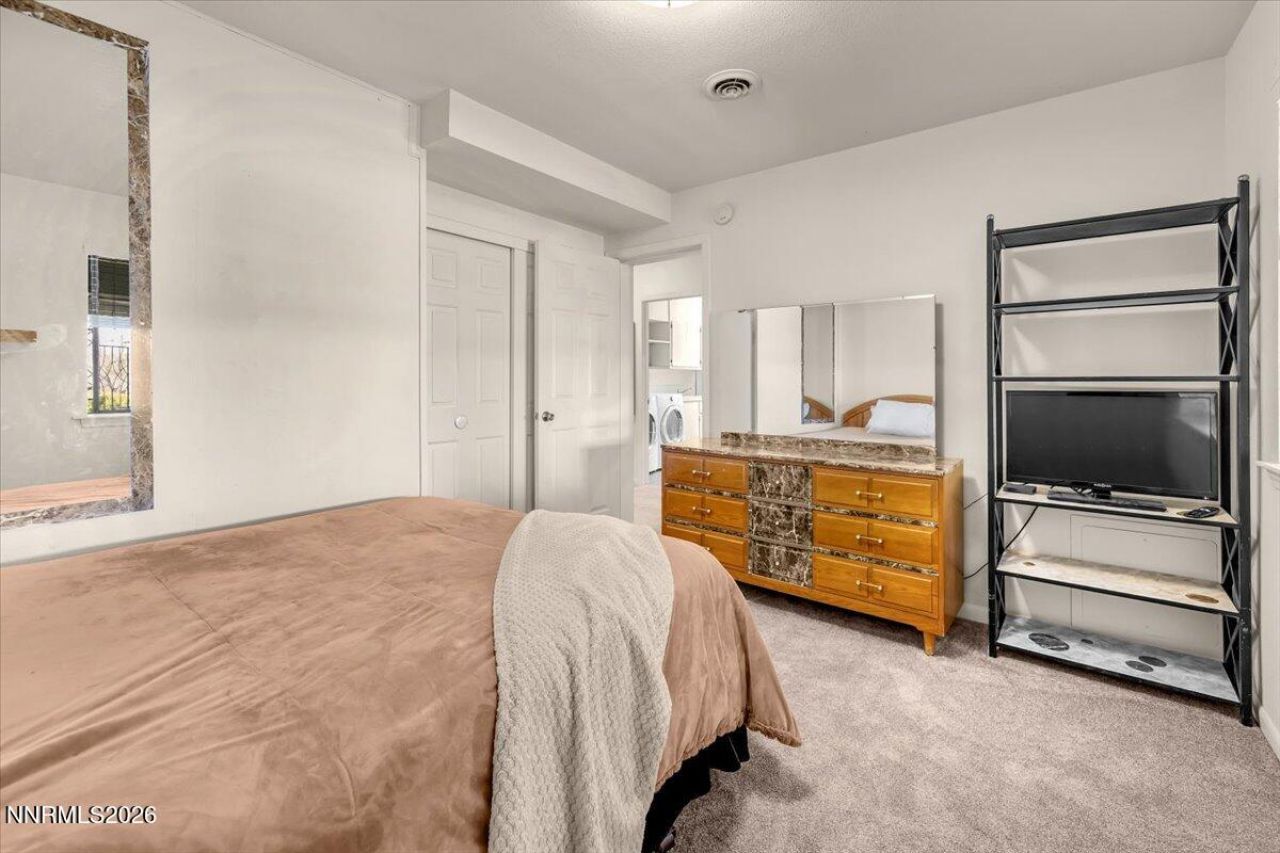 100 Moore Lane, Reno, NV 89509 Photo